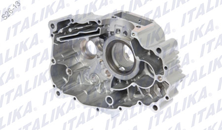 CARTER MOTOR IZQUIERDA RC200