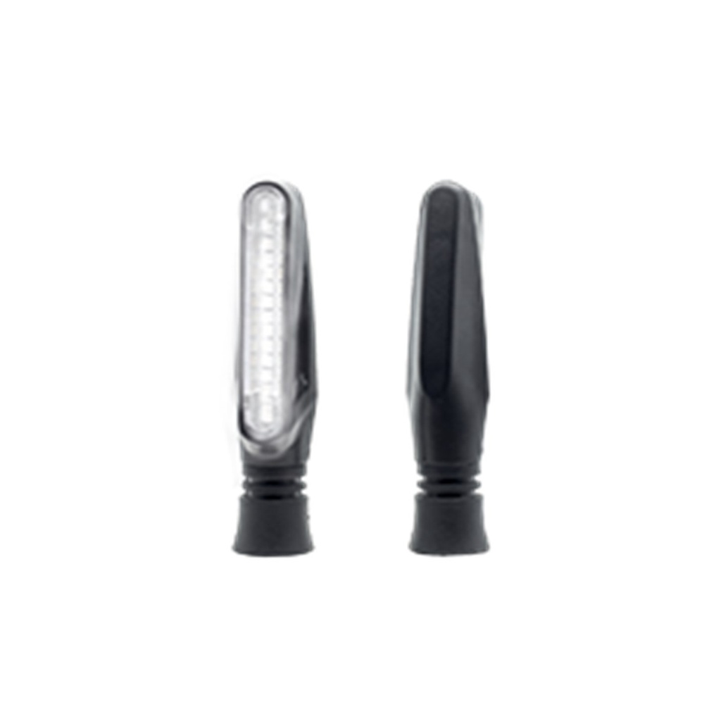DIRECCIONAL LED TIPO PLUMA UNIVERSAL  (BLANCO)