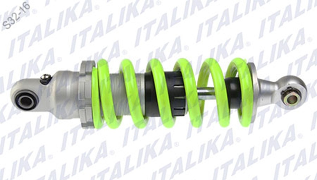 AMORTIGUADOR TRAS VOLTIUM