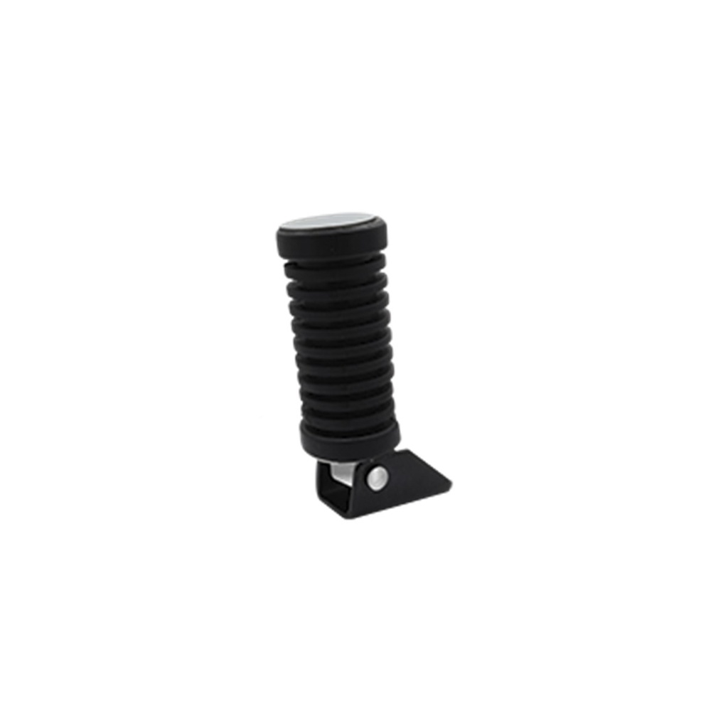 POSAPIES TRASERO PARA MOTO UNIVERSAL