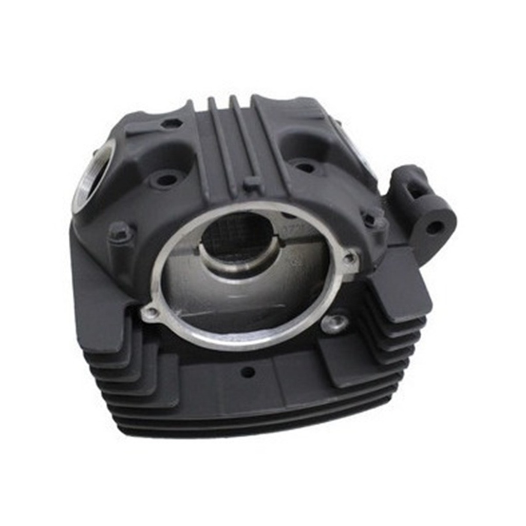CABEZA DE CILINDRO COMPLETA 250-SZ 15 / FT-250 15-16 / FT-250 TS 16-19