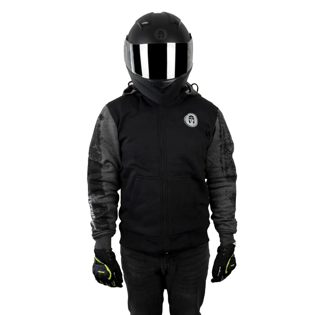 SUDADERA IMMORTALE HADES (XL)