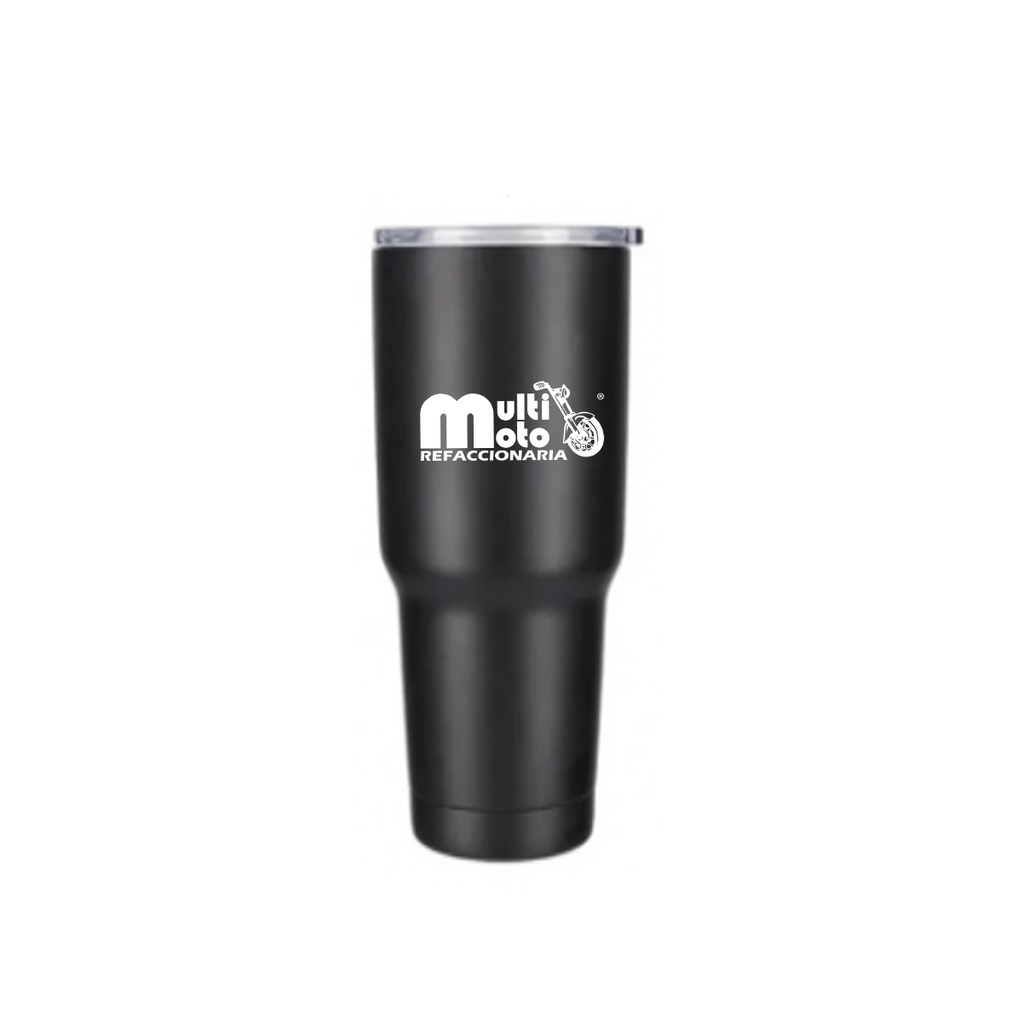 TERMO 30 OZ COLOR NEGRO