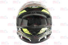 CASCO CERRADO REAL C/M TORNASOL S