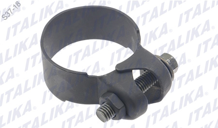 ABRAZADERA ESCAPE DM150 SPORT