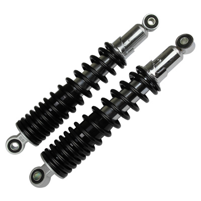 AMORTIGUADOR TRASERO I/FT150 H/GL150 CGL125 TOOL (WSTD)(JGO)