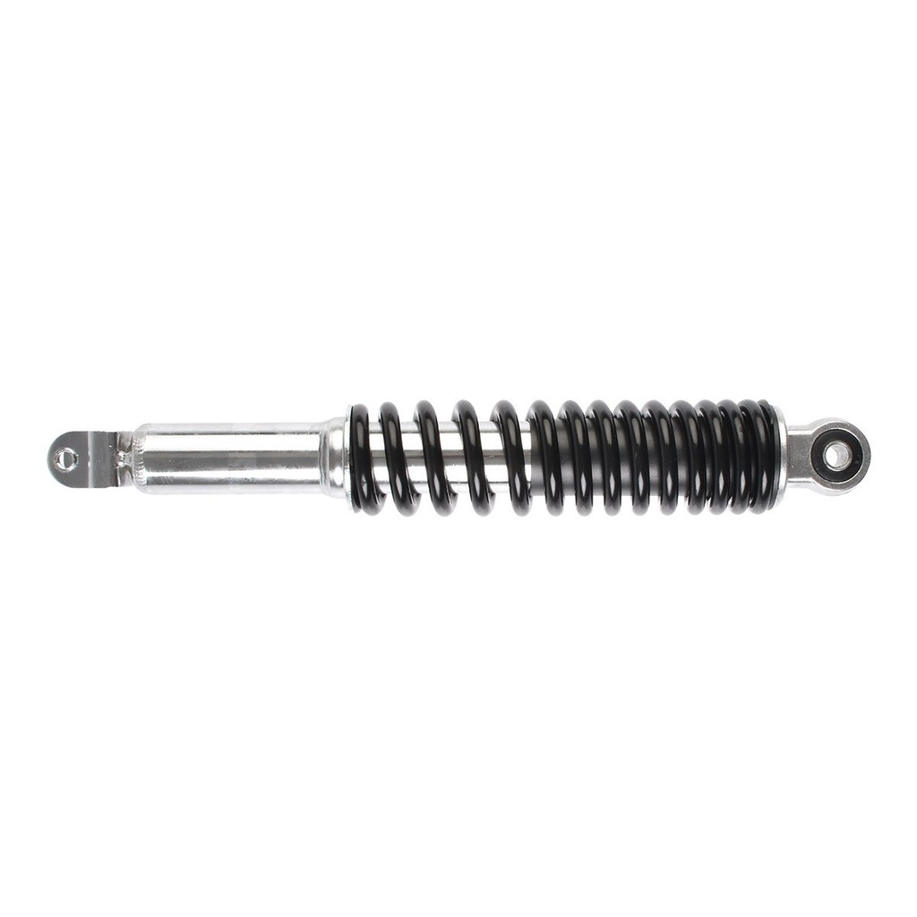 AMORTIGUADOR TRAS NEGRO WS175 SPORT, WS150 SPORT, W150