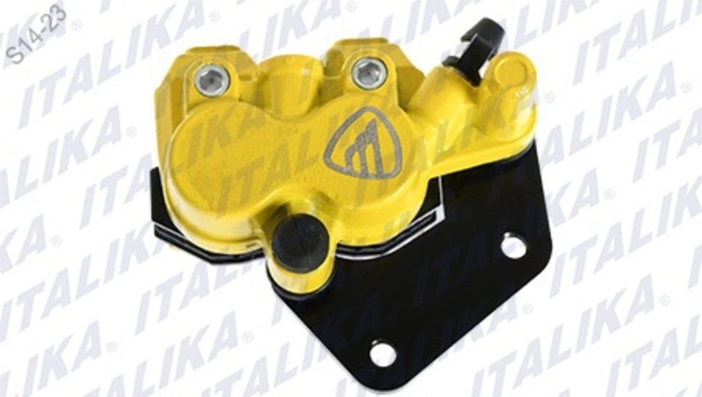 CALIPER DEL AMARILLO CON ISOTIPO