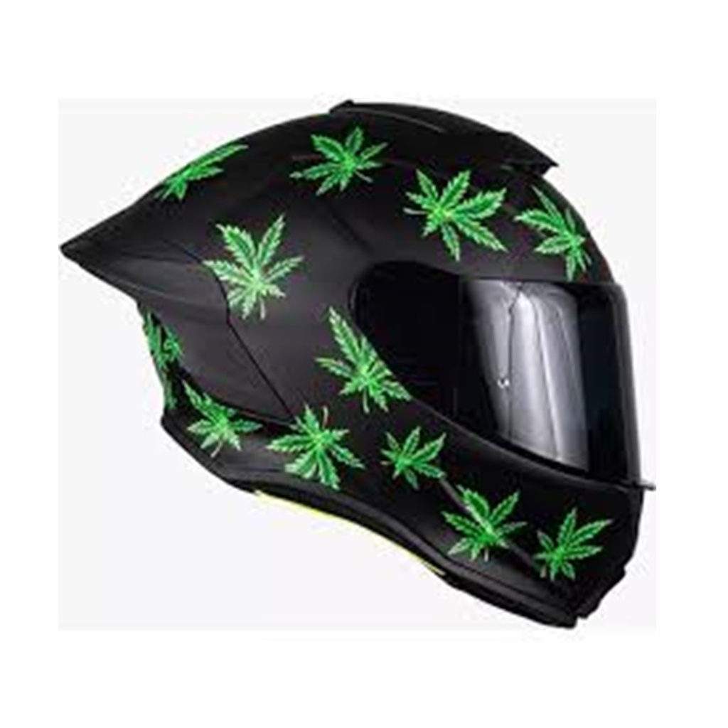 KOV CASCO BUSTER MARY JANE NEGRO MATE M