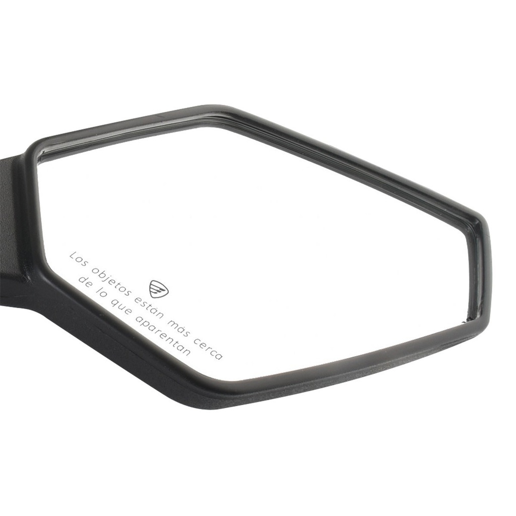 ESPEJO DER CON ISOTIPO Y LEYENDA