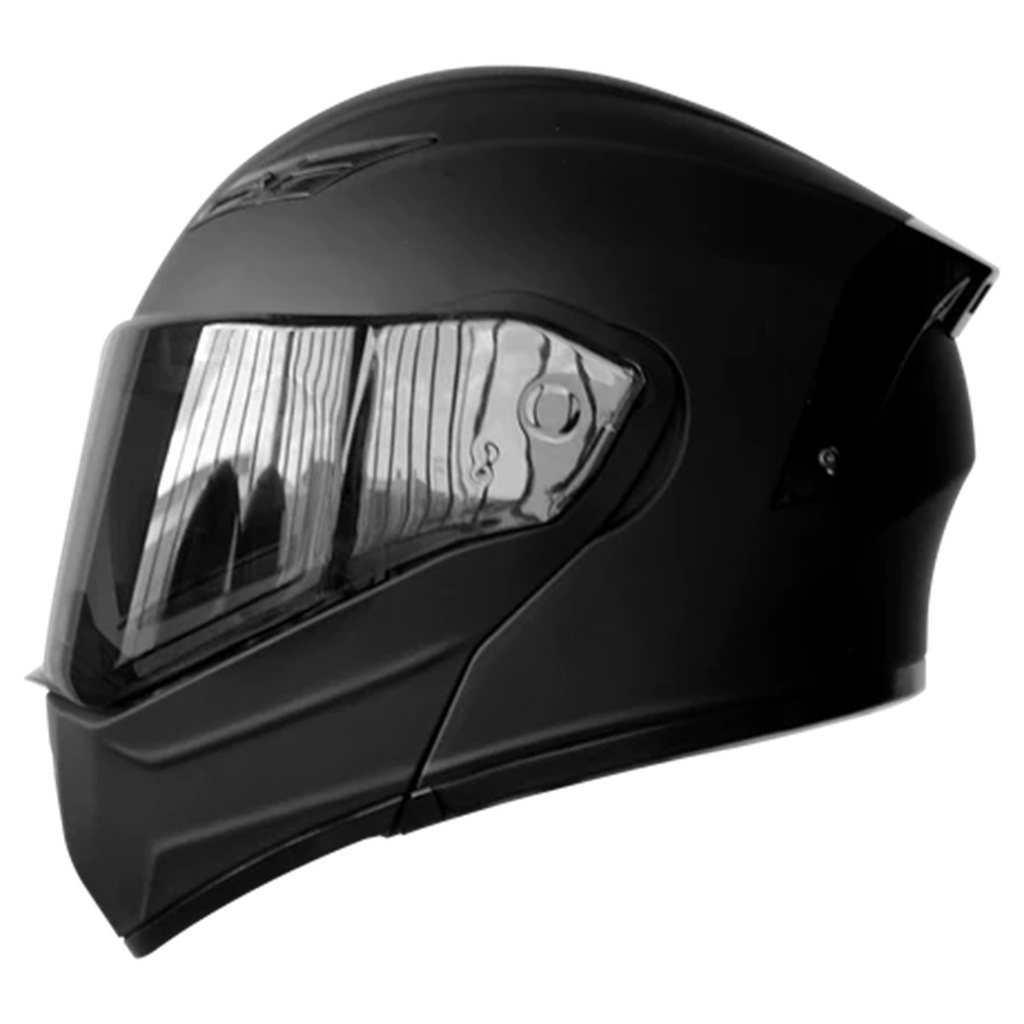 KOV CASCO NEBULA NEGRO M