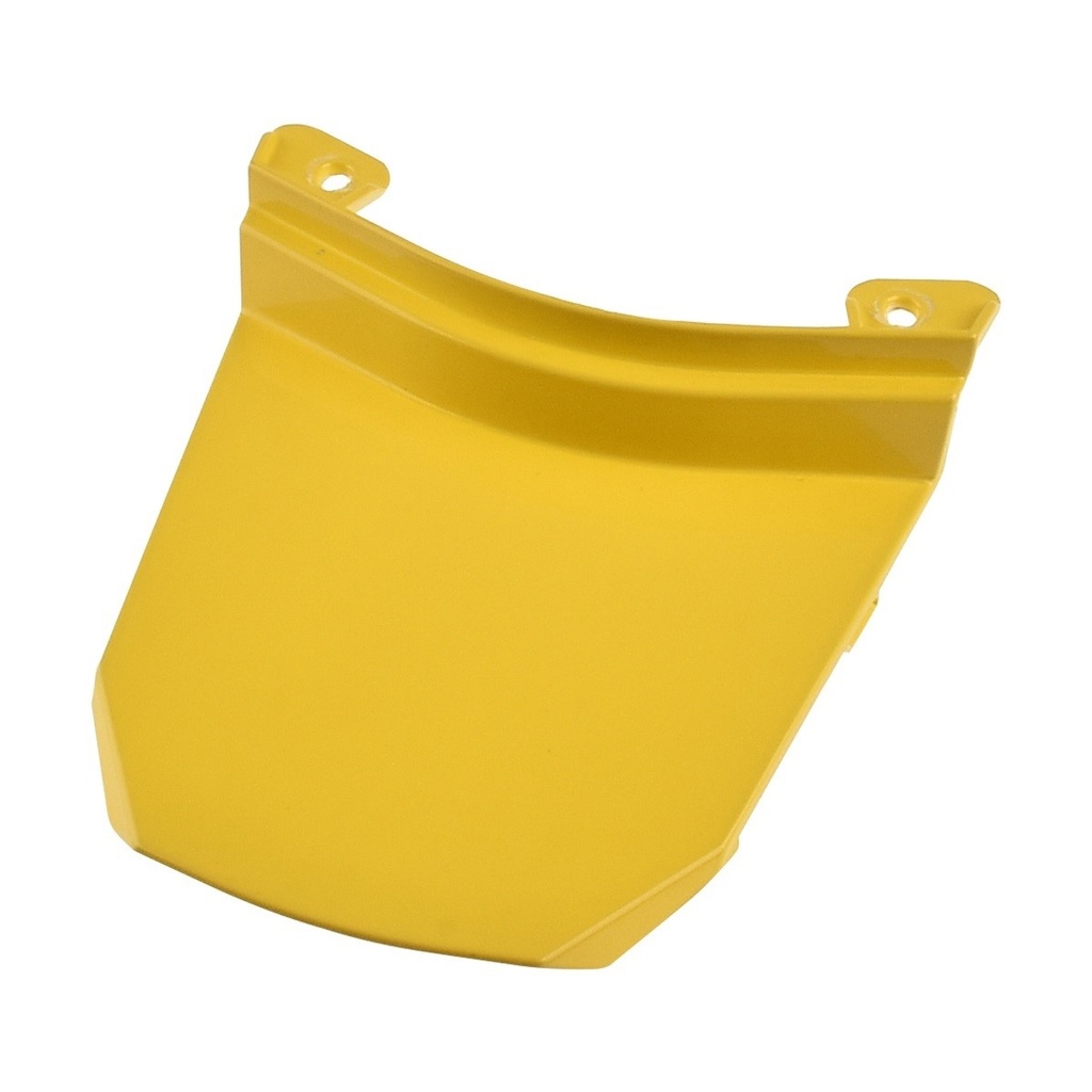 CUBIERTA TRAS AMARILLO