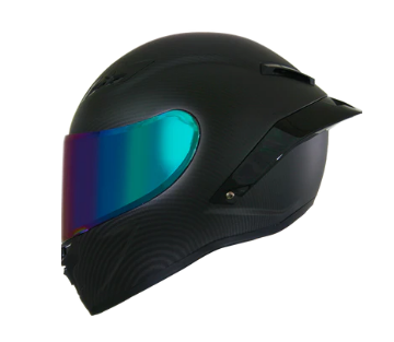CASCO KOV KC1 NEGRO CARBON M