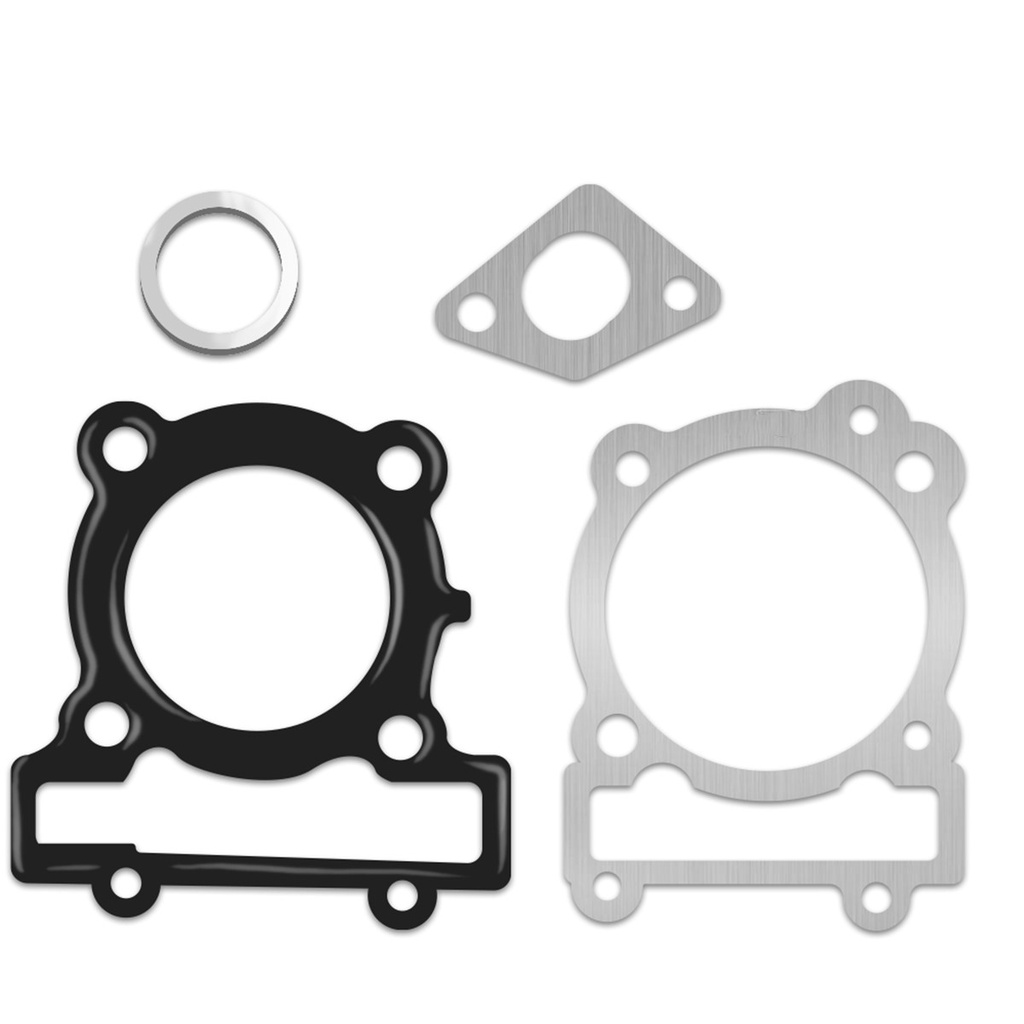 EMPAQUES 1/2 MOTOR P/Y FZ16