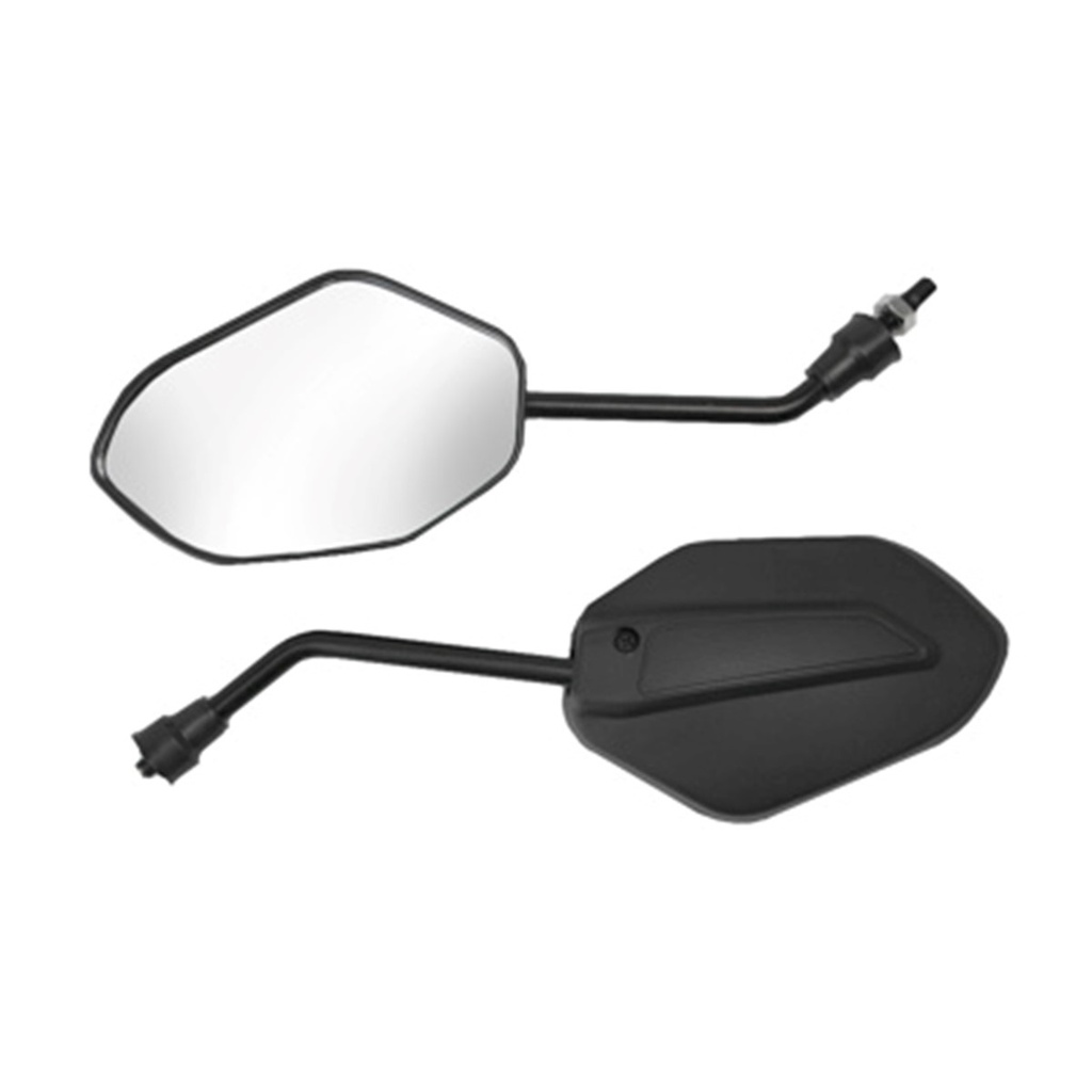 ESPEJO DERECHO/IZQUIERDO D/I SET HONDA DIO 110 (13-19)