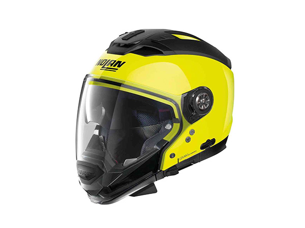 Casco N70-2 GT N-Com