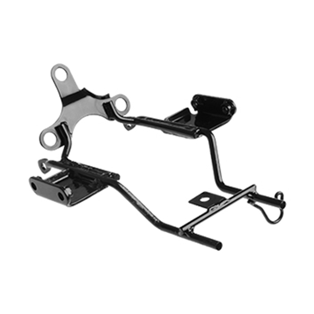 SOPORTE FARO ECO 150 CARGO