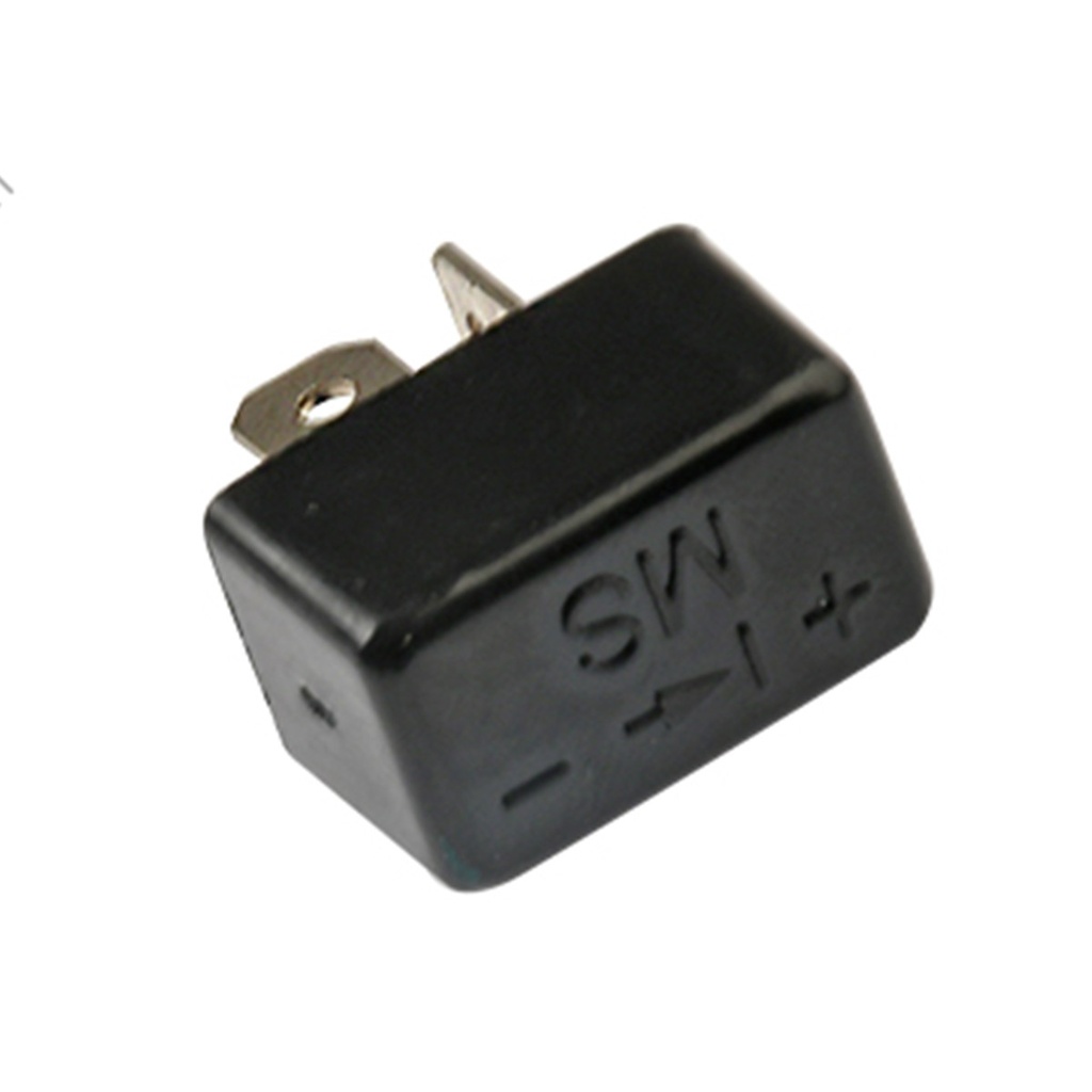 REGULADOR RECTIFICADOR ECO 150 CARGO