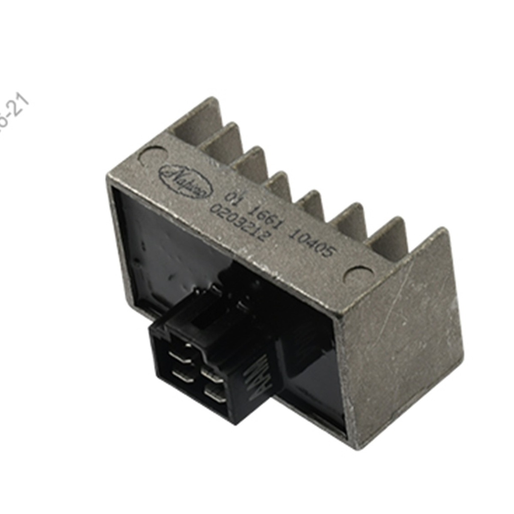 REGULADOR RECTIFICADOR ECO 150 CARGO