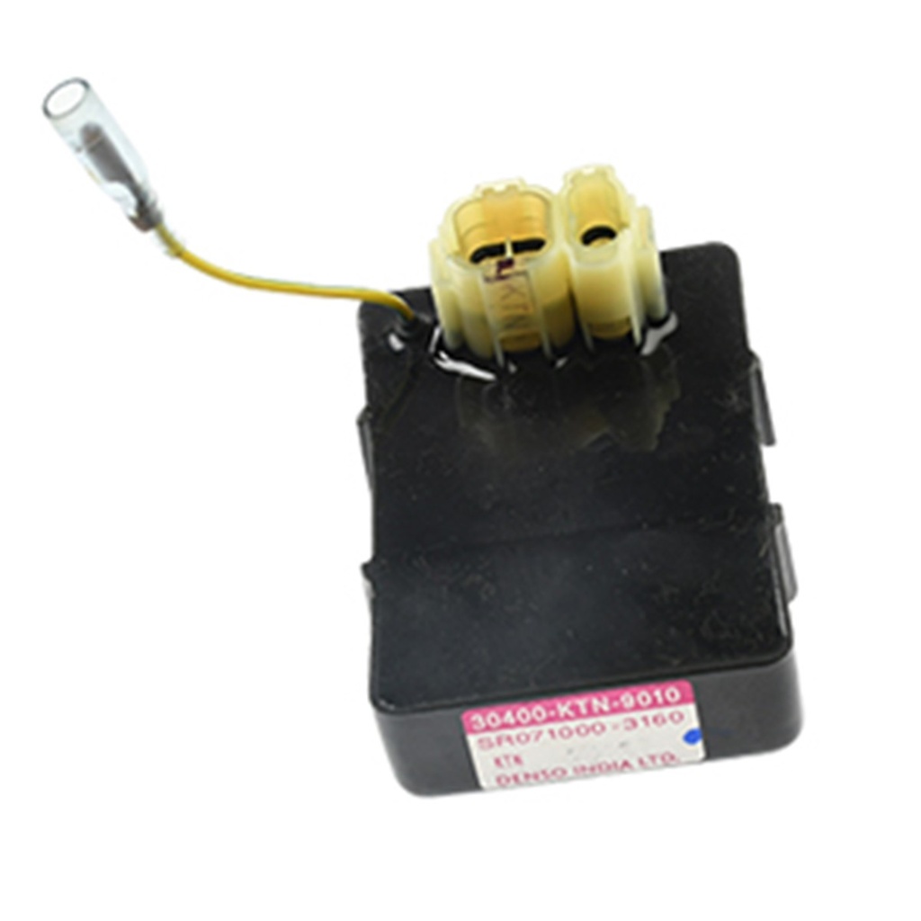UNIDAD CDI ECO 150 CARGO