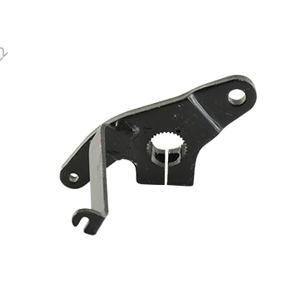 PLACA PEDAL FRENO TRAS  HUNK 150