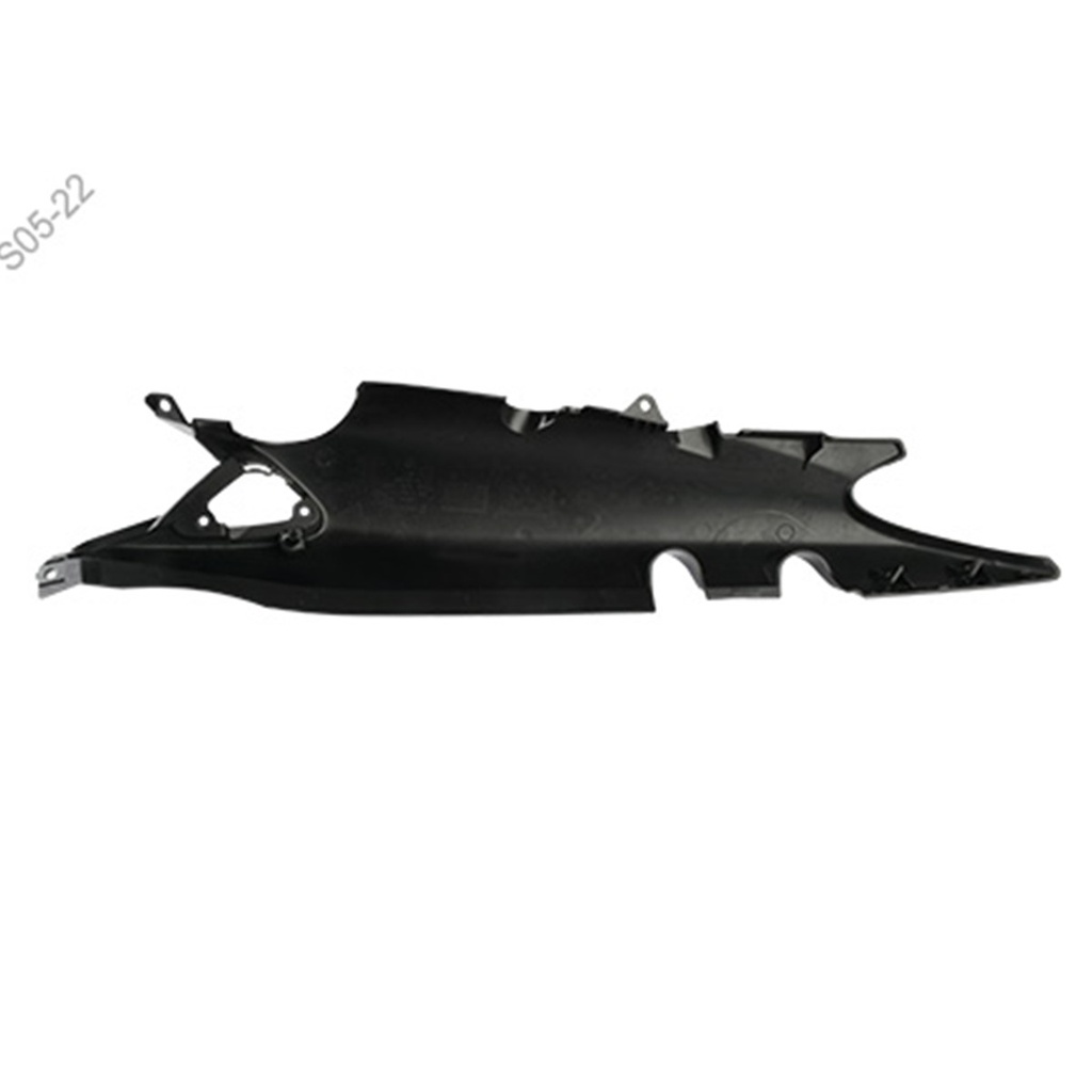 CUBIERTA TRAS IZQ ECO 150 TR