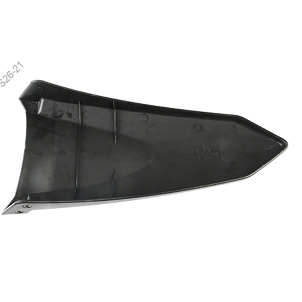 SALPICADERA SUPERIOR DEL ECO 150 TR