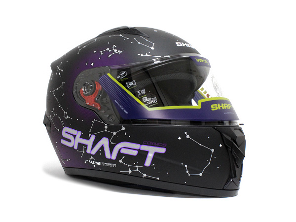 CASCO SHAFT 581 INTEGRAL COXMOS