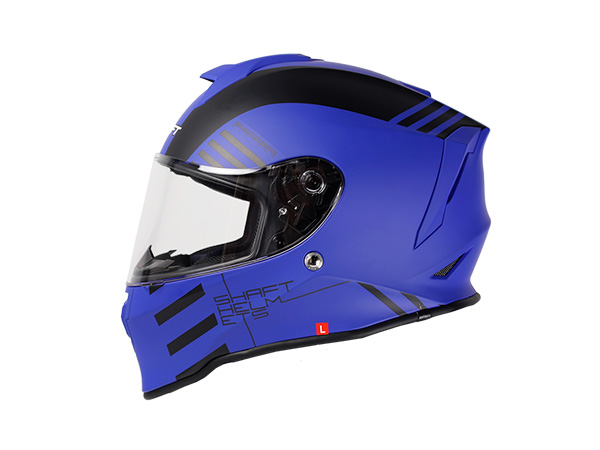 CASCO SHAFT INTEGRAL 551 DUAL NEGRO S