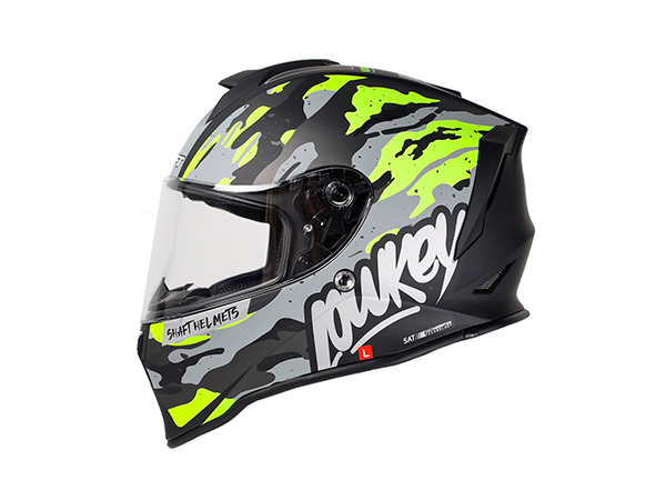 CASCO SHAFT INTEGRAL 551 LOWKEY L