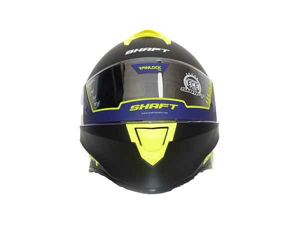 CASCO SHAFT INTEGRAL 551 SOLID AMARILLO L