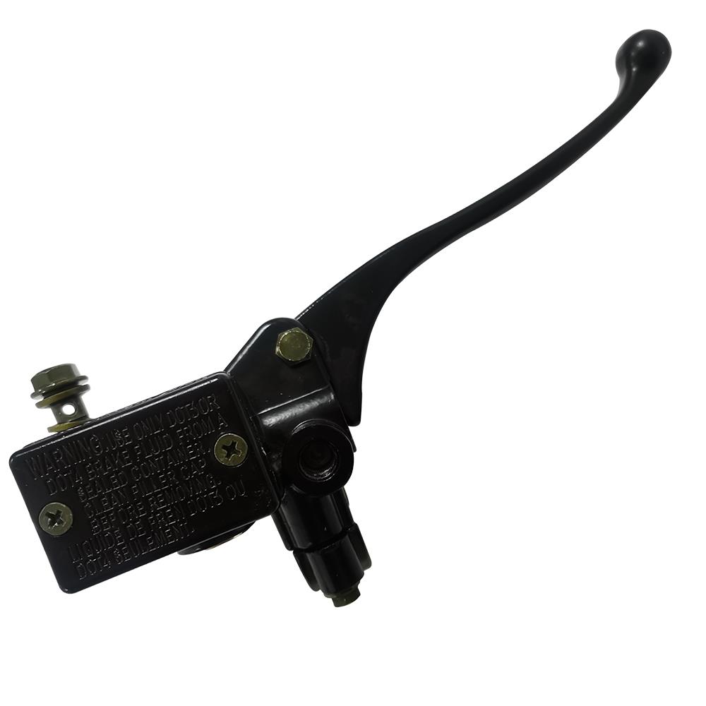 BOMBA FRENO MAESTRA DER ITALIKA 125Z /125FL PROMOTO