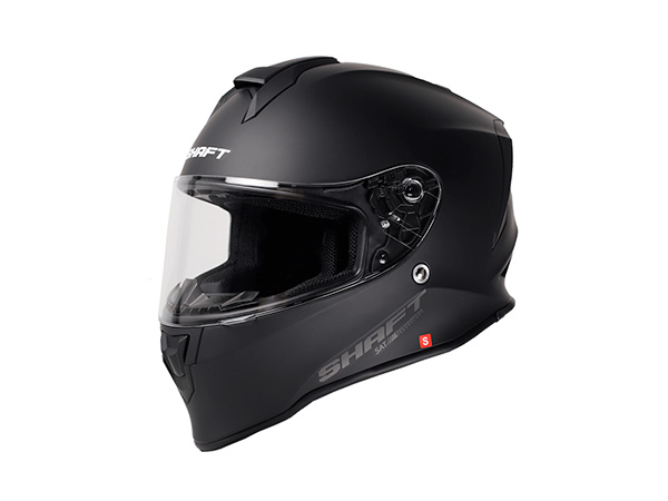 CASCO SHAFT INTEGRAL 551 SOLID NEGRO L