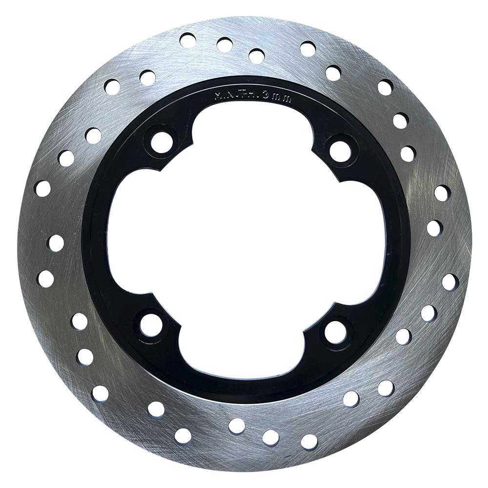 DISCO FRENO TRASERO HONDA INVICTA 150 PROMOTO
