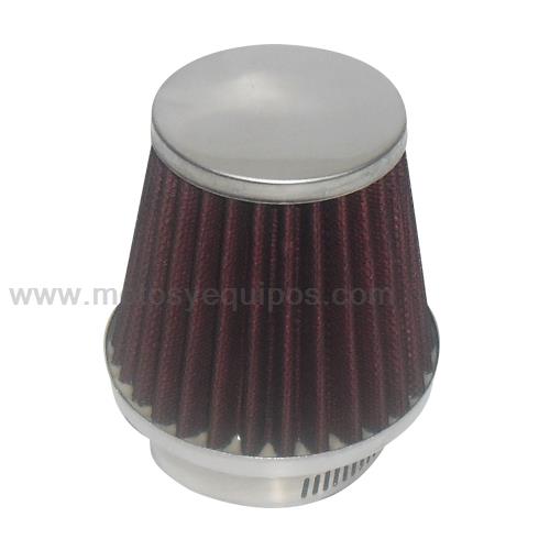 ELEMENTO FILTRO AIRE 48 MM UNIVERSAL