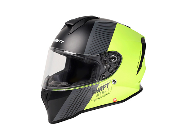 CASCO SHAFT INTEGRAL 551 SOUL FUL GRIS A L