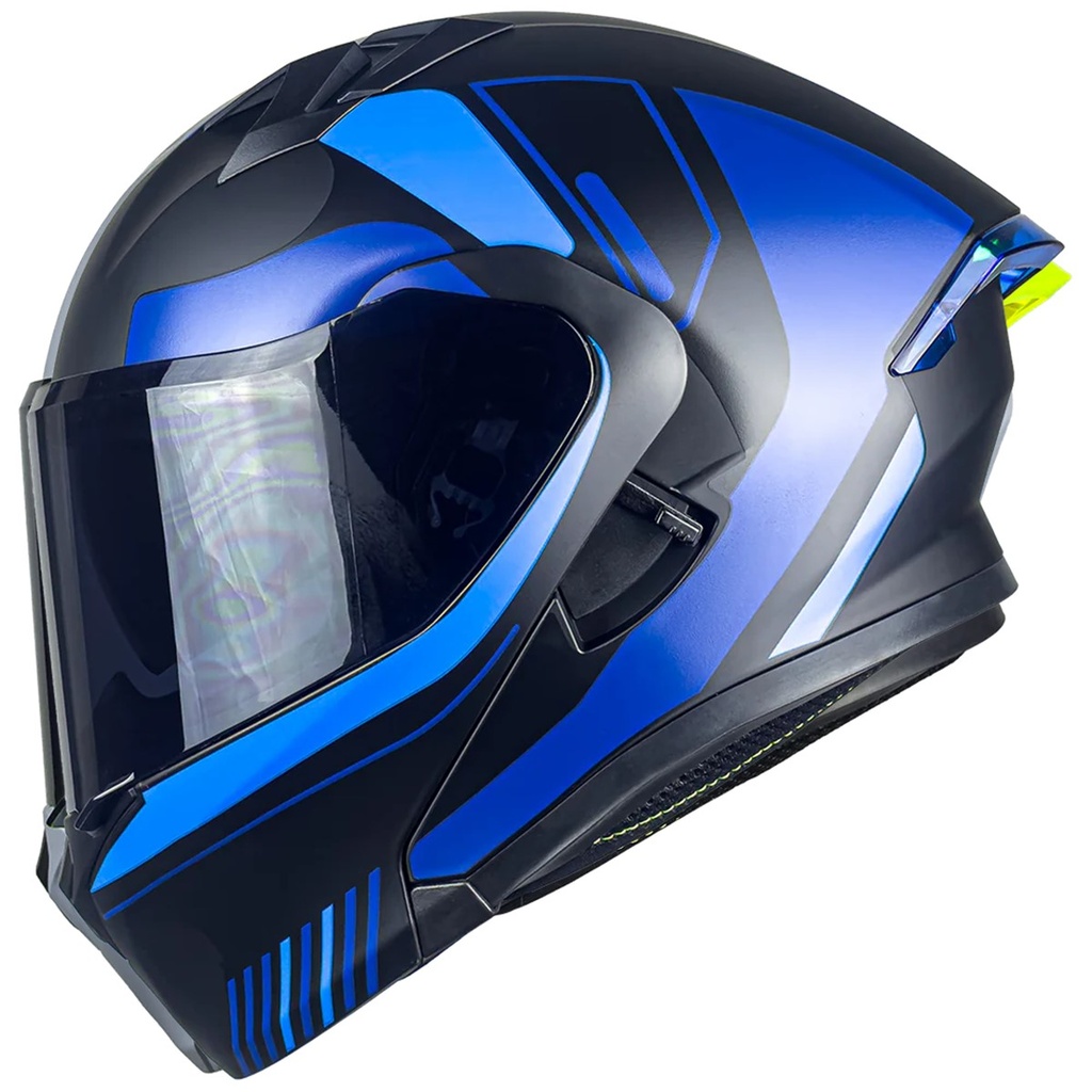 FURIA RLX AZUL