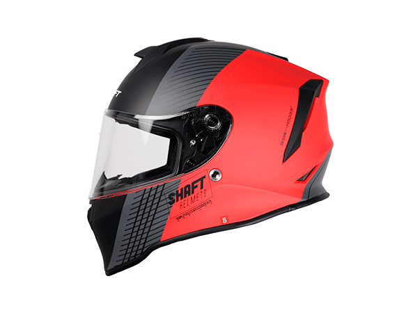 CASCO SHAFT INTEGRAL 551 SOUL FUL GRIS R S