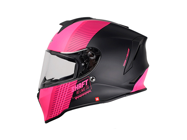 CASCO SHAFT INTEGRAL 551 SOUL FUL M