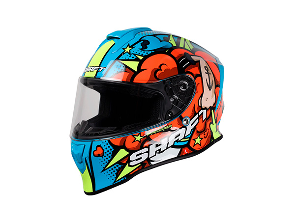 CASCO SHAFT INTEGRAL 551 TOON FULL L