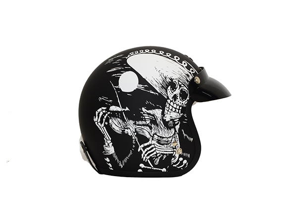CASCO T50 COCO LOCO