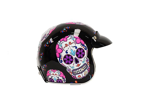 CASCO T50 CRANEO