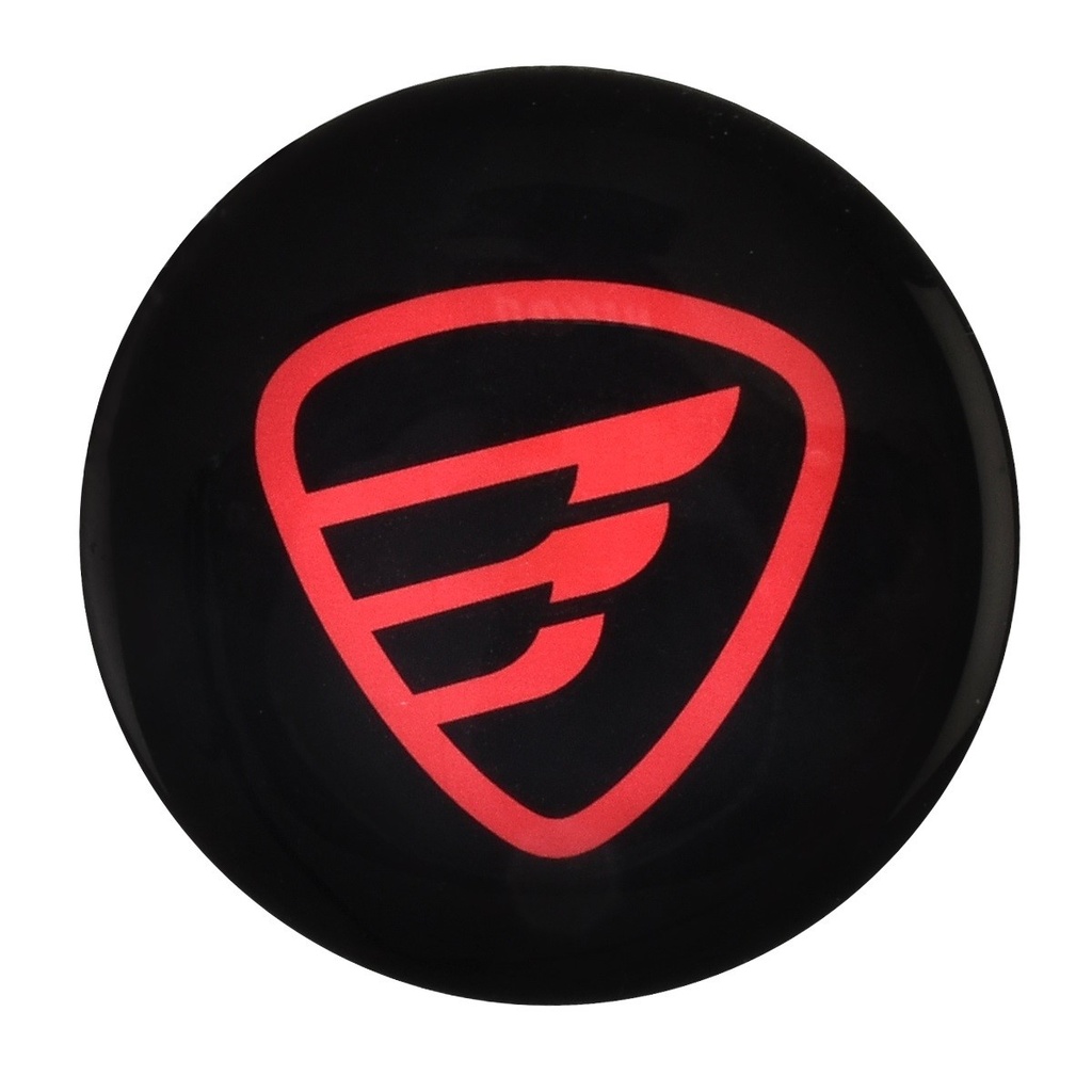 LOGO IZQ NEGRO ROJO DS150