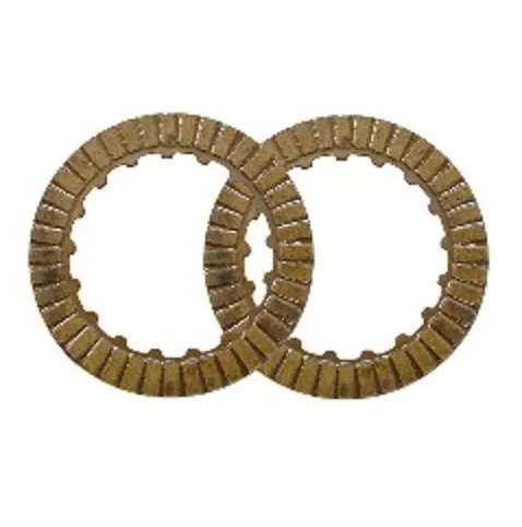PASTAS DE CLUTCH PAPER BASE ST-70 / ST-90 CALIDAD GOLD