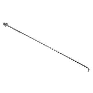VARILLA DE FRENO TRASERO DT-150 SPORT 17 / FORZA 150 06-13 / FT-150 14-16 / FT-150 AZULP13-16 / FT-150G 16-17 / FT-150 GT 11