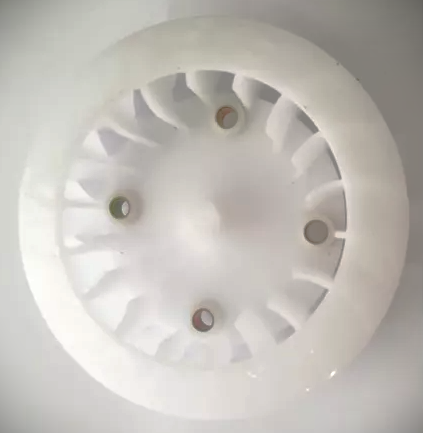 VENTILADOR ATV-150 06-07 / CS-125 14-17 / CS-125 LED 13-16 / D-125 16-17 / DS-125 17 / DS-150 14-17 / DS-150 N