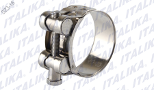 ABRAZADERA ESCAPE VX250
