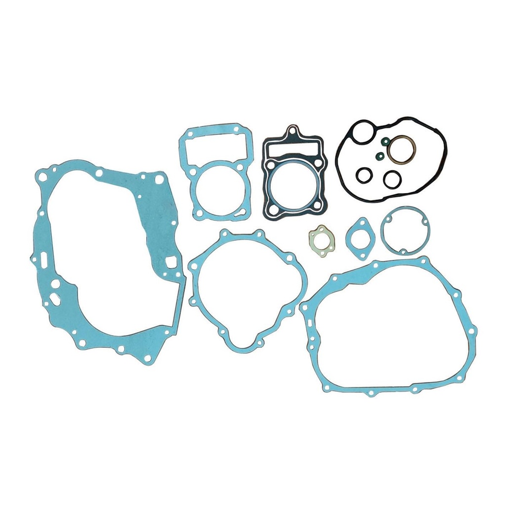 JUEGO EMPAQUES COMPLETO VENTO RYDER 3.0/LITHIUM 2.0/XPRESS 150