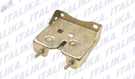 CERRADURA DE ASIENTO CS125 LED 2016