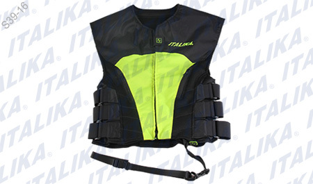 CHALECO AIROBAG SMART AV T M ACCESORIOS